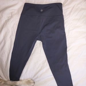 Full length Athleta leggings